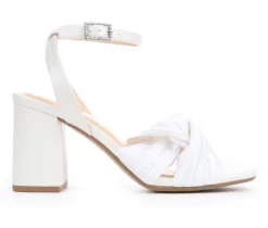 Women's Y-Not Baron-S Heeled Sandals