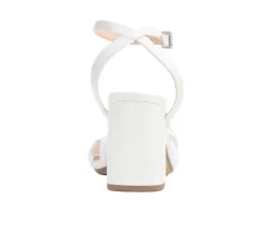 Women's Y-Not Baron-S Heeled Sandals