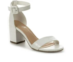 Women's Y-Not Cake Heeled Sandals
