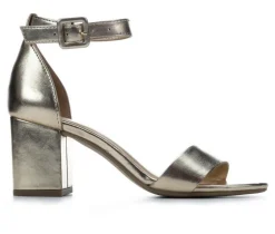 Women's Y-Not Cake Heeled Sandals