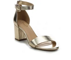 Women's Y-Not Cake Heeled Sandals