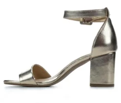 Women's Y-Not Cake Heeled Sandals