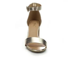 Women's Y-Not Cake Heeled Sandals