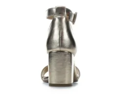 Women's Y-Not Cake Heeled Sandals