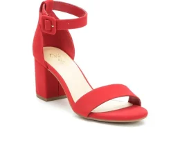 Women's Y-Not Cake Heeled Sandals