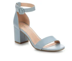 Women's Y-Not Cake Heeled Sandals