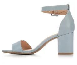 Women's Y-Not Cake Heeled Sandals