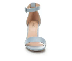 Women's Y-Not Cake Heeled Sandals