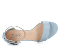 Women's Y-Not Cake Heeled Sandals