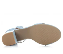 Women's Y-Not Cake Heeled Sandals