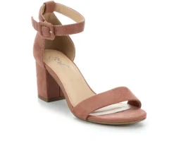 Women's Y-Not Cake Heeled Sandals