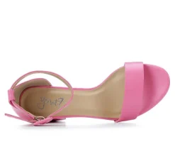 Women's Y-Not Cake Heeled Sandals
