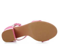 Women's Y-Not Cake Heeled Sandals