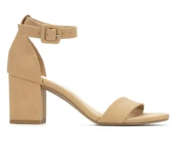 Women's Y-Not Cake Heeled Sandals