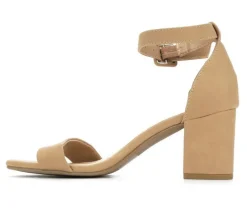 Women's Y-Not Cake Heeled Sandals