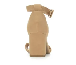 Women's Y-Not Cake Heeled Sandals
