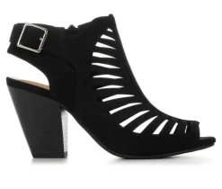 Women's Y-Not Cammie Heeled Sandals