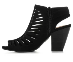 Women's Y-Not Cammie Heeled Sandals