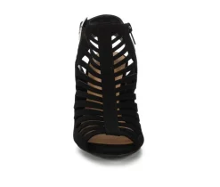 Women's Y-Not Cammie Heeled Sandals