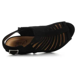 Women's Y-Not Cammie Heeled Sandals