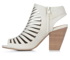 Women's Y-Not Cammie Heeled Sandals