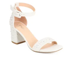 Women's Y-Not Crete Dress Sandals