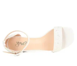 Women's Y-Not Crete Dress Sandals