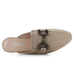 Women's Y-Not Davidson Slip-On Shoes