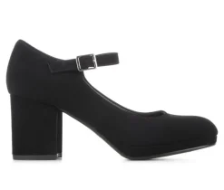 Women's Y-Not Eaton Pumps