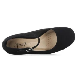 Women's Y-Not Eaton Pumps