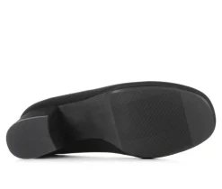 Women's Y-Not Eaton Pumps