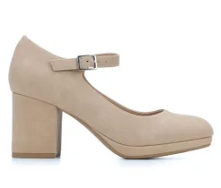 Women's Y-Not Eaton Pumps