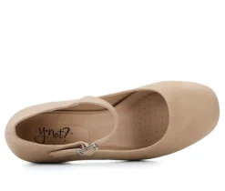 Women's Y-Not Eaton Pumps