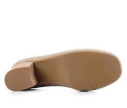 Women's Y-Not Eaton Pumps