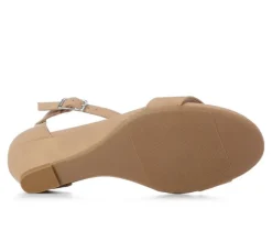 Women's Y-Not Kendall Wedges