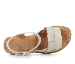 Women's Y-Not Korinne Wedge Heels