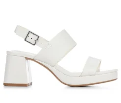 Women's Y-Not Lobley-S Heeled Sandals