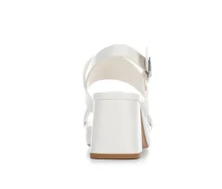 Women's Y-Not Lobley-S Heeled Sandals
