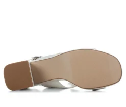 Women's Y-Not Lobley-S Heeled Sandals