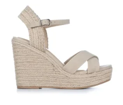 Women's Y-Not Lorita Wedge Sandals