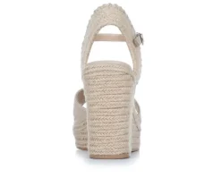 Women's Y-Not Lorita Wedge Sandals