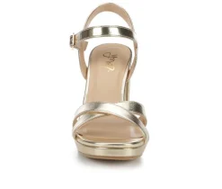 Women's Y-Not Martel Dress Sandals