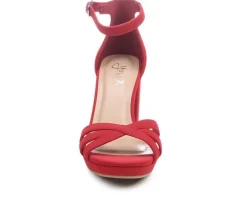 Women's Y-Not Mattie Dress Sandals