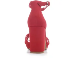 Women's Y-Not Mattie Dress Sandals