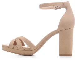 Women's Y-Not Mattie Dress Sandals