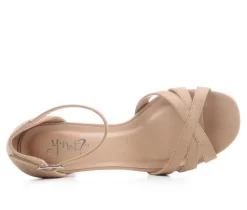 Women's Y-Not Mattie Dress Sandals