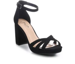 Women's Y-Not Mattie Dress Sandals