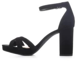 Women's Y-Not Mattie Dress Sandals