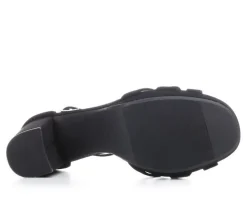 Women's Y-Not Mattie Dress Sandals