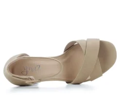 Women's Y-Not Sandrea Dress Sandals